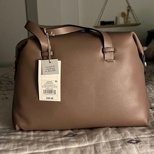 COPY - Handbag converts to crossbody